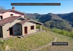 Panoramic Villa in Monferrato with Over 2 Hectares of Private Land – Rare Opportunity to Complete and Customize