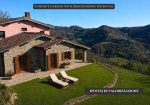 Panoramic Villa in Monferrato with Over 2 Hectares of Private Land – Rare Opportunity to Complete and Customize