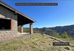 Panoramic Villa in Monferrato with Over 2 Hectares of Private Land – Rare Opportunity to Complete and Customize