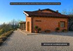 Panoramic Villa in Monferrato with Over 2 Hectares of Private Land – Rare Opportunity to Complete and Customize