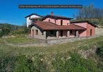 Panoramic Villa in Monferrato with Over 2 Hectares of Private Land – Rare Opportunity to Complete and Customize
