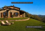 Panoramic Villa in Monferrato with Over 2 Hectares of Private Land – Rare Opportunity to Complete and Customize
