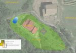 Panoramic Villa in Monferrato with Over 2 Hectares of Private Land – Rare Opportunity to Complete and Customize
