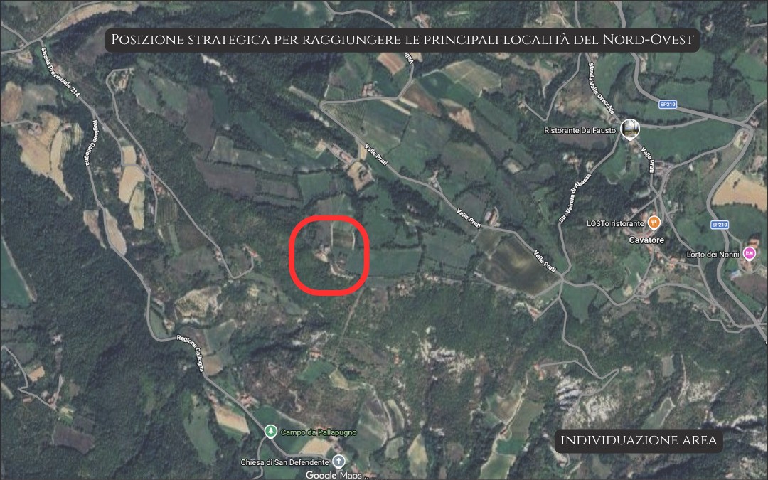 Panoramic Villa in Monferrato with Over 2 Hectares of Private Land – Rare Opportunity to Complete and Customize