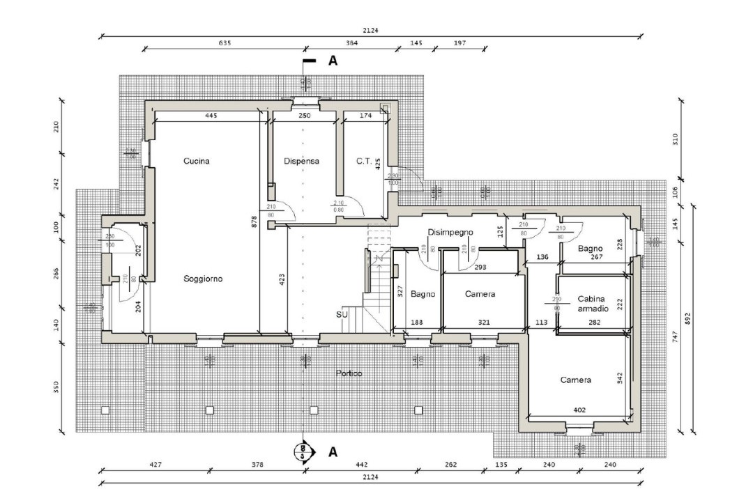 Panoramic Villa in Monferrato with Over 2 Hectares of Private Land – Rare Opportunity to Complete and Customize