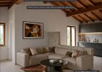 Panoramic Villa in Monferrato with Over 2 Hectares of Private Land – Rare Opportunity to Complete and Customize