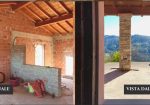 Panoramic Villa in Monferrato with Over 2 Hectares of Private Land – Rare Opportunity to Complete and Customize