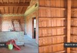 Panoramic Villa in Monferrato with Over 2 Hectares of Private Land – Rare Opportunity to Complete and Customize