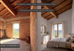 Panoramic Villa in Monferrato with Over 2 Hectares of Private Land – Rare Opportunity to Complete and Customize