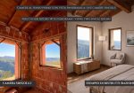Panoramic Villa in Monferrato with Over 2 Hectares of Private Land – Rare Opportunity to Complete and Customize