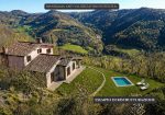 Panoramic Villa in Monferrato with Over 2 Hectares of Private Land – Rare Opportunity to Complete and Customize