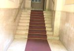 Apartment near the sea with terrace for sale in Rapallo in the Liguria region, Italy