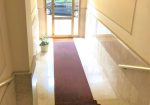 Apartment near the sea with terrace for sale in Rapallo in the Liguria region, Italy