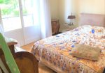 Apartment near the sea with terrace for sale in Rapallo in the Liguria region, Italy