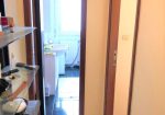 Apartment near the sea with terrace for sale in Rapallo in the Liguria region, Italy