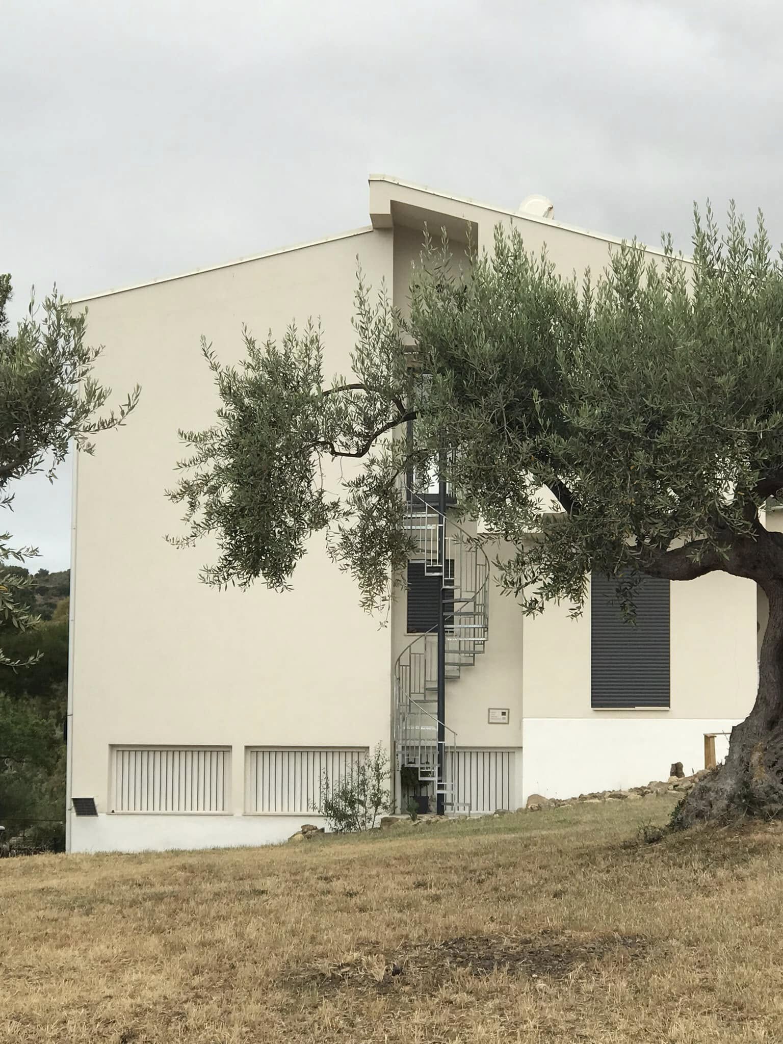 For Sale – Skyline 360 Estate – A Breathtaking Architect-Designed Retreat in Termini Imerese, Sicily