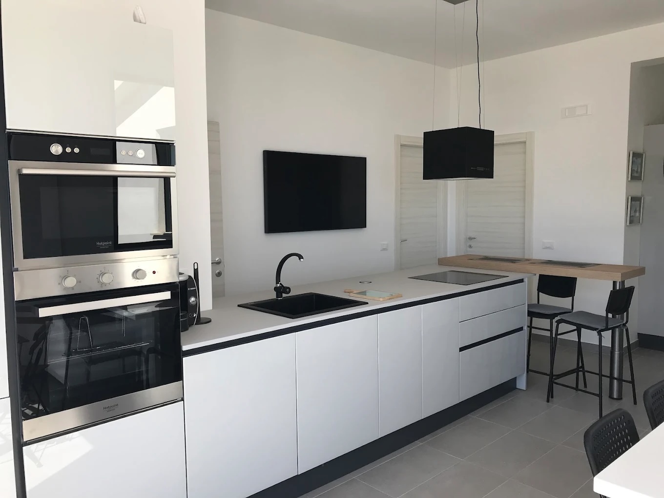 For Sale – Skyline 360 Estate – A Breathtaking Architect-Designed Retreat in Termini Imerese, Sicily