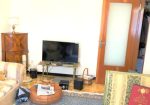 Apartment near the sea with terrace for sale in Rapallo in the Liguria region, Italy