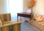 Apartment near the sea with terrace for sale in Rapallo in the Liguria region, Italy