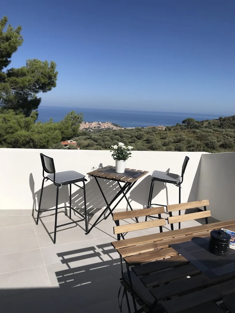 For Sale – Skyline 360 Estate – A Breathtaking Architect-Designed Retreat in Termini Imerese, Sicily