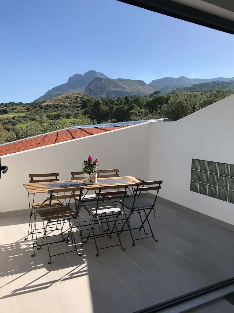 For Sale – Skyline 360 Estate – A Breathtaking Architect-Designed Retreat in Termini Imerese, Sicily