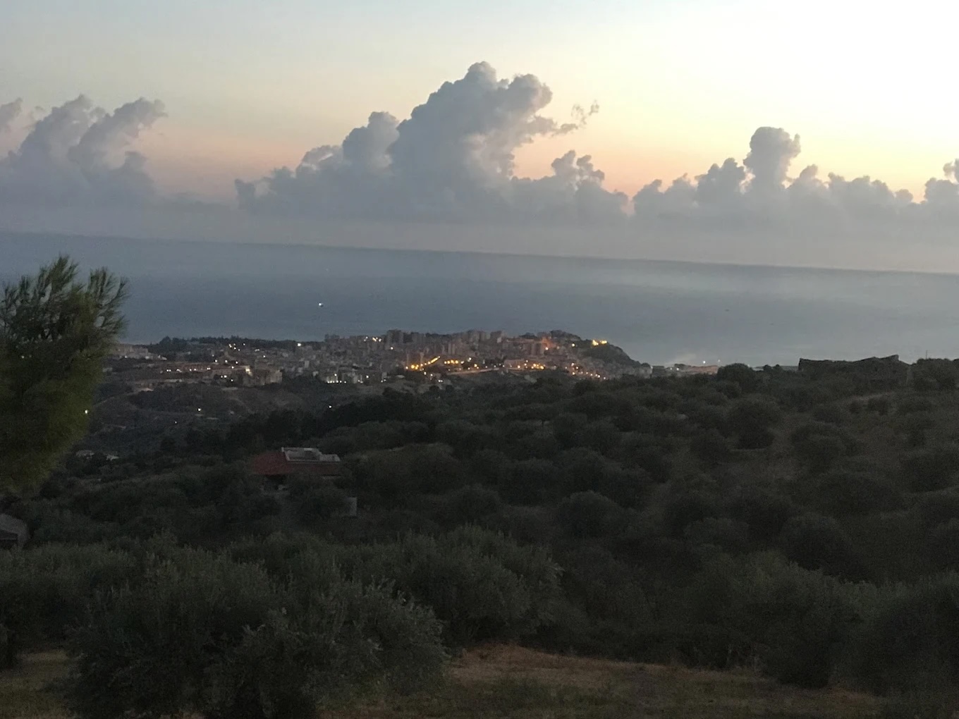 For Sale – Skyline 360 Estate – A Breathtaking Architect-Designed Retreat in Termini Imerese, Sicily