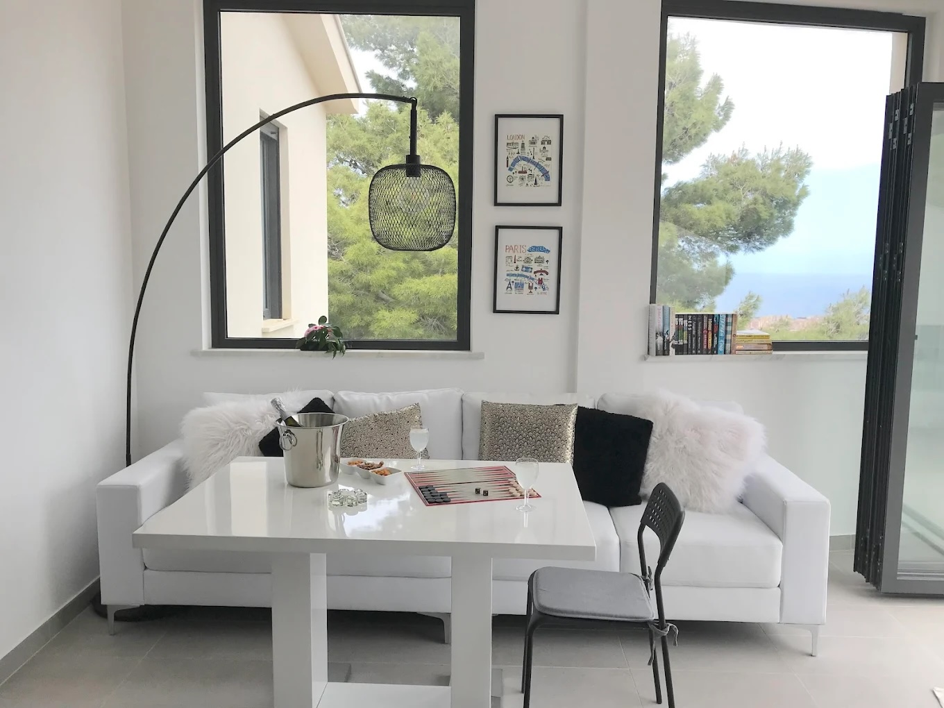 For Sale – Skyline 360 Estate – A Breathtaking Architect-Designed Retreat in Termini Imerese, Sicily