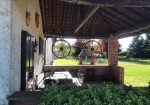 Entire 2000-square-meter farmhouse