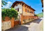 Detached Period Villa with Garden