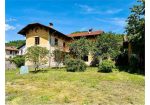 Detached Period Villa with Garden