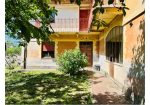 Detached Period Villa with Garden
