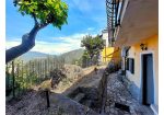 Entire building divided into four apartments and 15 km from Imperia