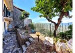 Entire building divided into four apartments and 15 km from Imperia
