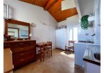 Entire building divided into four apartments and 15 km from Imperia