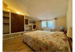 Two-story independent apartment with driveway courtyard, garden.