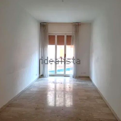 Apartment  near the sea with terrace for sale in Rapallo in the Liguria region, Italy
