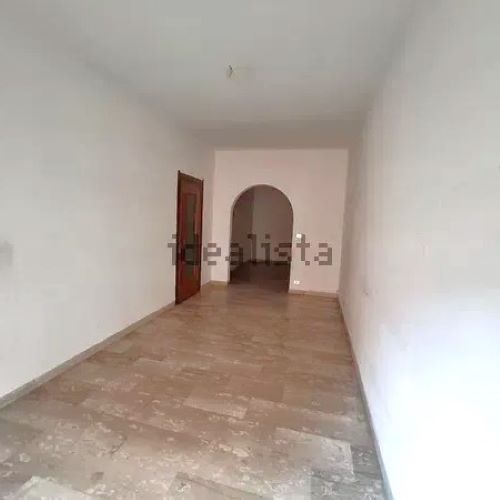 Apartment  near the sea with terrace for sale in Rapallo in the Liguria region, Italy