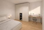 Apartment of 143 sqm with seaview with garden and terrace for sale in Chiavari in the Liguria region, Italy