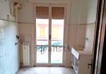 Apartment  near the sea with terrace for sale in Rapallo in the Liguria region, Italy