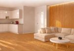 Apartment of 143 sqm with seaview with garden and terrace for sale in Chiavari in the Liguria region, Italy