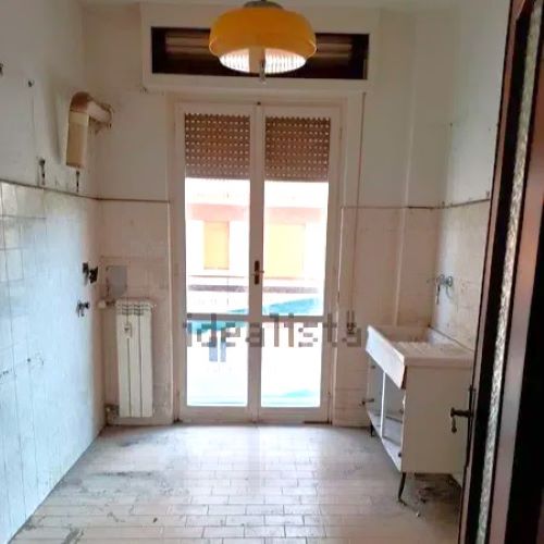 Apartment  near the sea with terrace for sale in Rapallo in the Liguria region, Italy