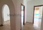 Apartment  near the sea with terrace for sale in Rapallo in the Liguria region, Italy