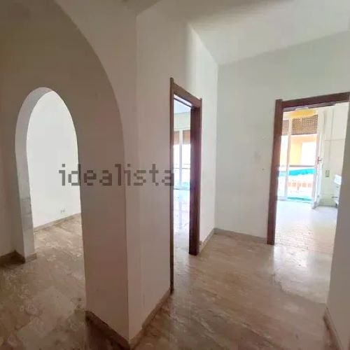 Apartment  near the sea with terrace for sale in Rapallo in the Liguria region, Italy