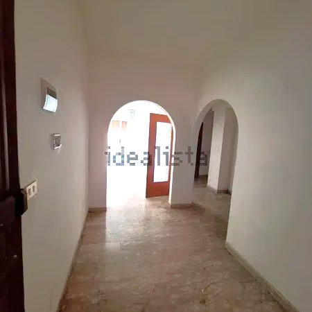 Apartment  near the sea with terrace for sale in Rapallo in the Liguria region, Italy
