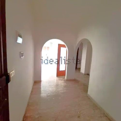 Apartment  near the sea with terrace for sale in Rapallo in the Liguria region, Italy