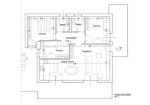 Apartment of 136 sqm with seaview with garden and terrace for sale in Chiavari in the Liguria region, Italy