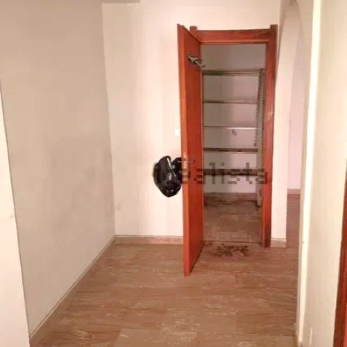 Apartment  near the sea with terrace for sale in Rapallo in the Liguria region, Italy