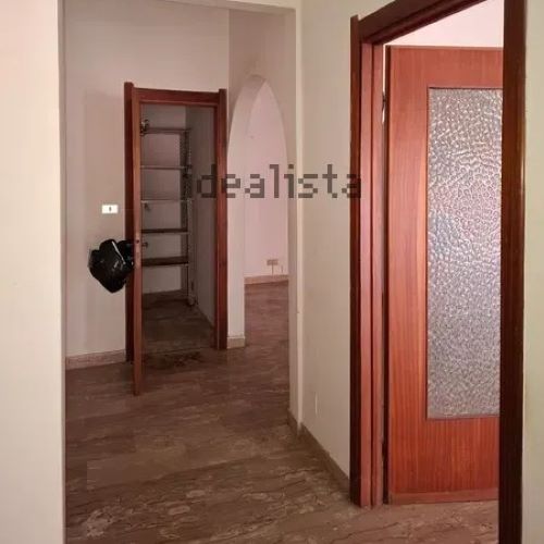 Apartment  near the sea with terrace for sale in Rapallo in the Liguria region, Italy