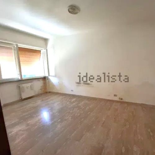 Apartment  near the sea with terrace for sale in Rapallo in the Liguria region, Italy