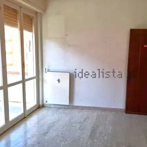 Apartment  near the sea with terrace for sale in Rapallo in the Liguria region, Italy